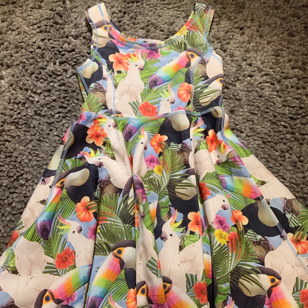 Kids dress